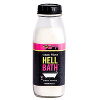 Walton Wood Farm Bath Event (Week From Hell)