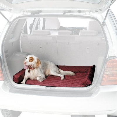 Covercraft Cargo Area Pet Pad KP00030CH