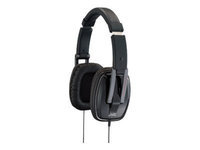Jvc Ha-m750 Stereo Single-side Monitor Headphones