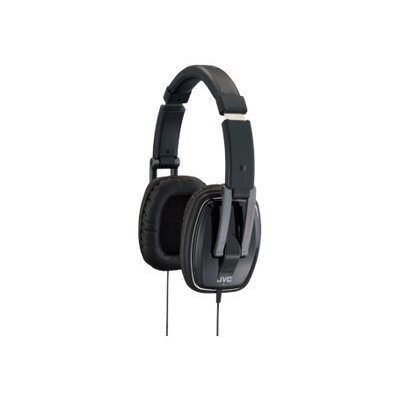 Jvc Ha-m750 Stereo Single-side Monitor Headphones