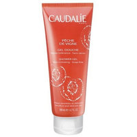 Caudalie VinoTherapie Vine Peach Shower Gel