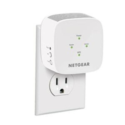 Netgear AC1200 Wi-Fi Wireless Range Extender EX6110-100NAS