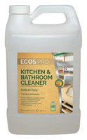 EARTH FRIENDLY PRODUCTS PL9746/04 Kitchen Cleaners, Size 1 gal, Parsley