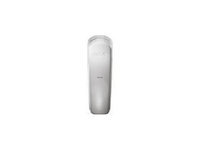 RCA Standard Phone - White - Corded - 1 x Phone Line - Yes