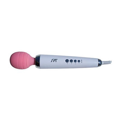 Sunpentown Int'l Inc SUNPENTOWN UC-030B Electronic Pulse Massager Combo Pack