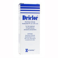 Driclor Antiperspirant Roll on 75ml