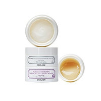 Caolion Pore Tightening Day & Night Glowing Duo