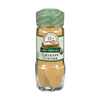 McCormick Gourmet Collection Organic Chinese Ginger - 3 Pack