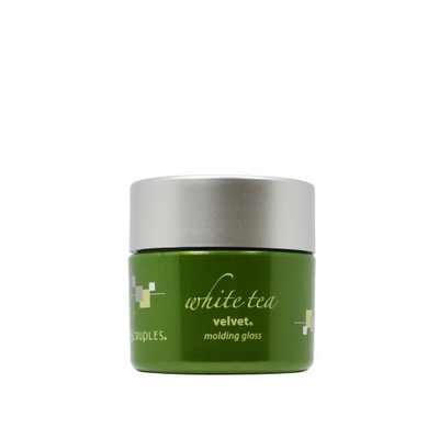Scruples White Tea Velvet Molding Gloss 1.55oz / 44g