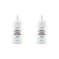 Kirk's Coco Castile Hair Care Shampoo 16 fl. oz. (a) - 2pc by Kirk's
