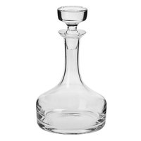 Krosno Blake 25-oz. Whiskey Decanter