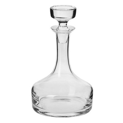 Krosno Blake 25-oz. Whiskey Decanter