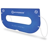 David Shaw Silverware Na Ltd HYPERKIN Virtual Reality Sanitary Mask Blue 10-Pack