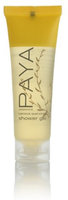 PAYA Organics Luscious Quenching Shower Gel lot of 16 bottles