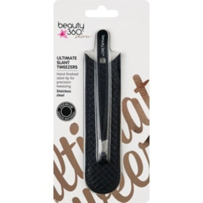 Beauty 360 Ultimate Slant Tweezer
