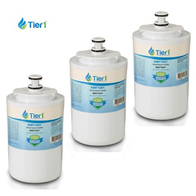 Maytag UKF7003 WF288 WSM-1 6014A Comparable Water Filter RWF1041 by Tier1
