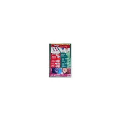Blistex Lip Care Variety Pack 11 Assorted Pcs.