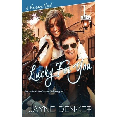 Lucky for You