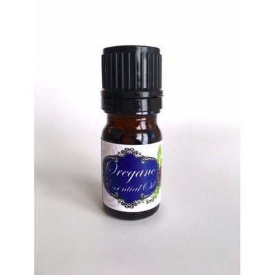 Ecokindness Llc EcoKindness Essential Oil, Oregano, 0.17 Oz