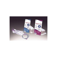 Dynarex 4277 Enteral Delivery Gravity Bag Set, 30 Per Case
