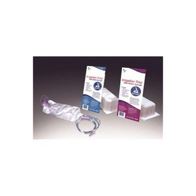 Dynarex 4277 Enteral Delivery Gravity Bag Set, 30 Per Case