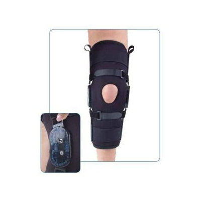 Ossur Form Fit Multi-Functional Knee Brace in Black Size: XXLarge