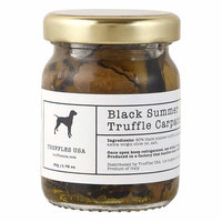 TRUFFLES USA Black Truffle Slices Carpaccio 1.76 oz