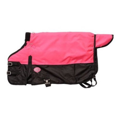 Tough-1 600D Polar Miniature Blanket