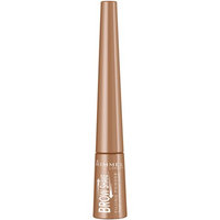 Rimmel London Brow Shake Filling Powder