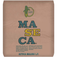 Azteca Milling MASECA Regular #1 White - 50lbs