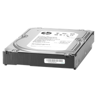 Hp Inc. HP 2TB 6GB SATA 7.2k 3.5inch MDL LP HDD (797273-B21)