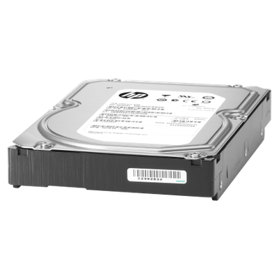 Hp Inc. HP 2TB 6GB SATA 7.2k 3.5inch MDL LP HDD (797273-B21)