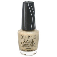 Nail Lacquer - # NL G28 Love. Angel. Music. Baby by OPI for Women - 0.5 oz Nail Polish