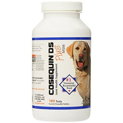 Cosequin DS Plus MSM Joint Health for Dogs (Pack of 2)