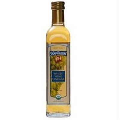 Napolean Fireplaces Napoleon B23109 Napoleon White Wine Vinegar -6x17oz