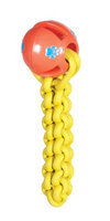 ChompChamps Bella Rope Dog Toy