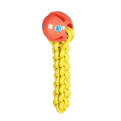 ChompChamps Bella Rope Dog Toy