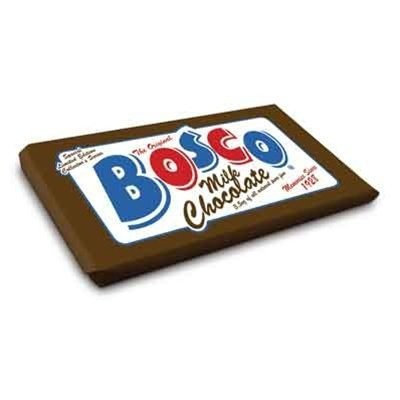 PRAIM BOS101 Bosco Milk 3.5 oz