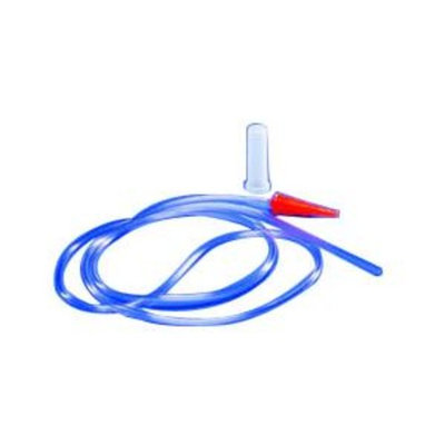 Kangaroo Pump Set 4 ft Tubing Extension Non-Sterile, DEHP-Free