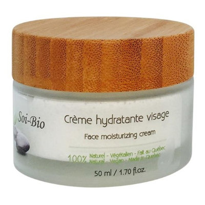 Soi-Bio v101cv 50 ml Face Moisturizing Cream