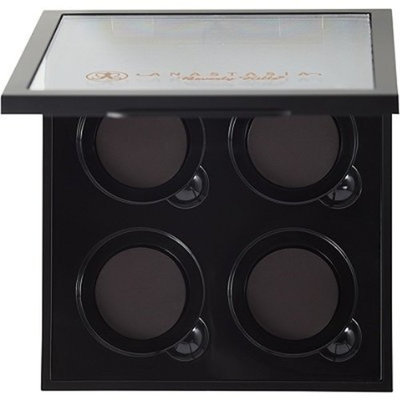Anastasia Beverly Hills Customizable Eyeshadow Empty Palette Compact