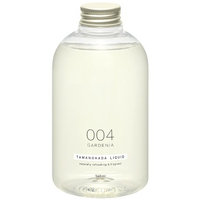 TAMANOHADA LIQUID 004 GARDENIA (Gardenia) 540ml