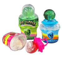 Big Dipper Sour Candy Powder/12-ct