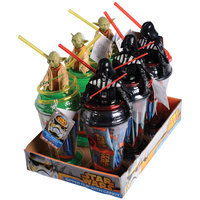 Star Wars Sipper Cups / 6-pc