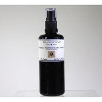 Travertine Spa Neroli Water Facial Toner