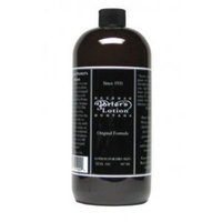 Porter's Lotion 32 OZ. Original Formula