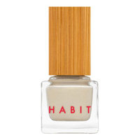 Habit Cosmetics Nail Polish, 11 Pearl of a Girl, 0.3 Oz