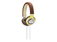 Sony Mdrpq2Z PIIq Smooth Headphones Multi