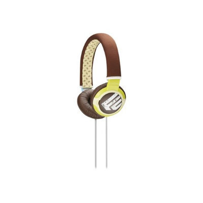 Sony Mdrpq2Z PIIq Smooth Headphones Multi