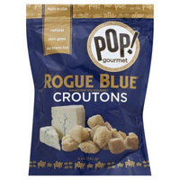 Pop Gourmet Pop! Gourmet Rogue Blue Croutons, 5 oz